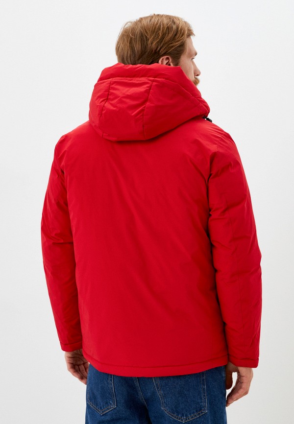 фото Куртка утепленная grizman