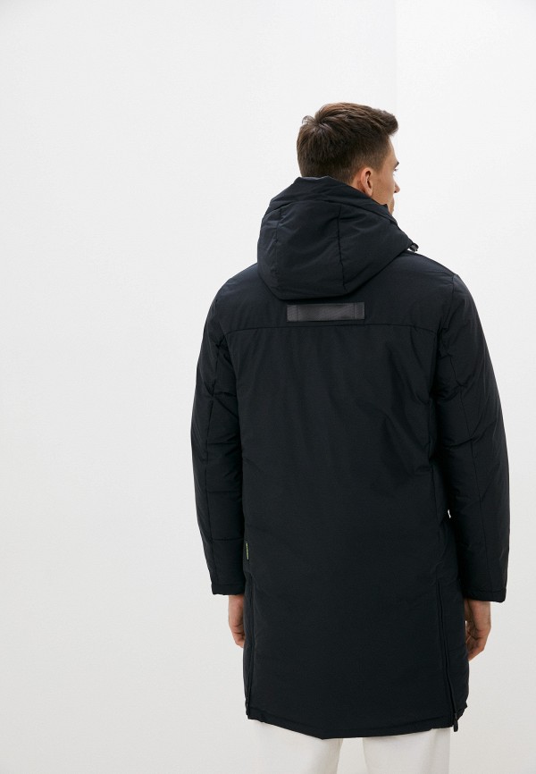 фото Куртка утепленная grizman