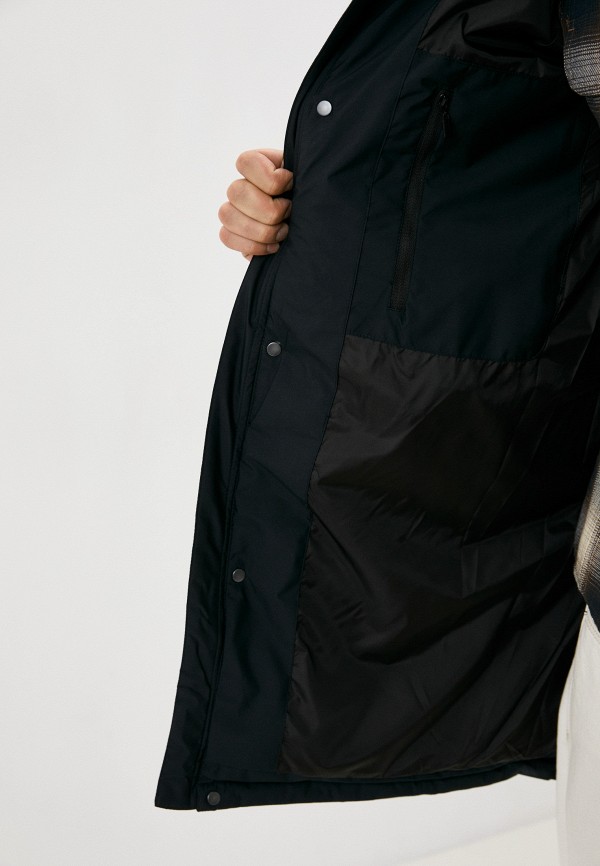 фото Куртка утепленная grizman