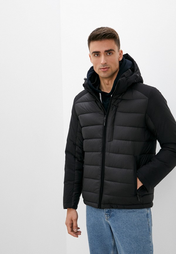 фото Куртка утепленная grizman