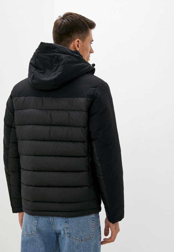 фото Куртка утепленная grizman