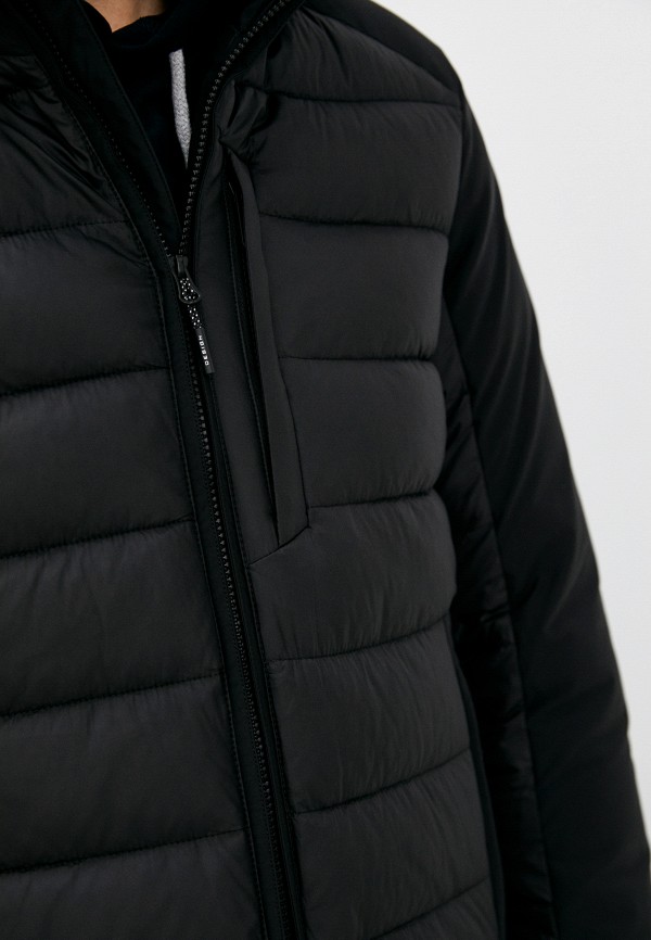 фото Куртка утепленная grizman