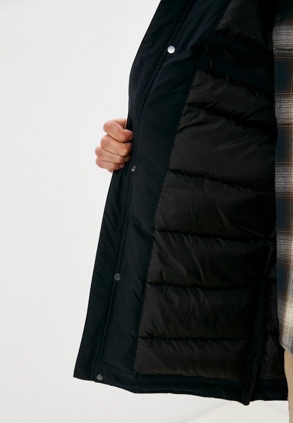 фото Куртка утепленная grizman