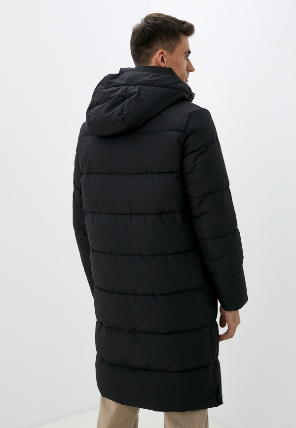 фото Куртка утепленная grizman