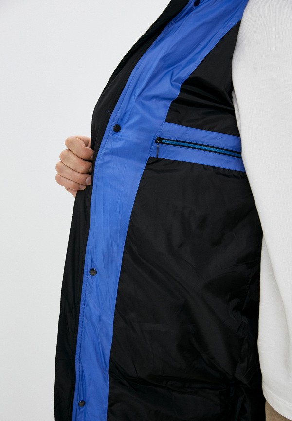 фото Куртка утепленная grizman