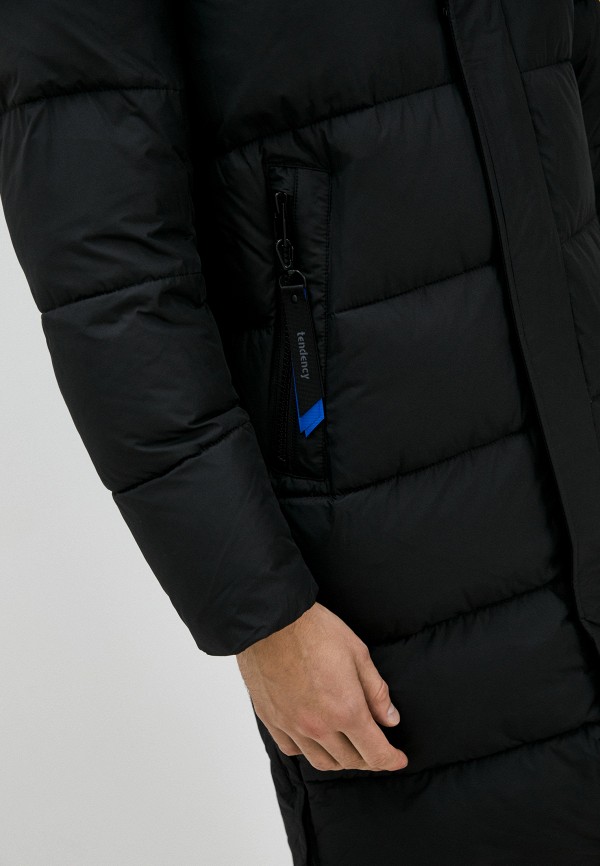 фото Куртка утепленная grizman