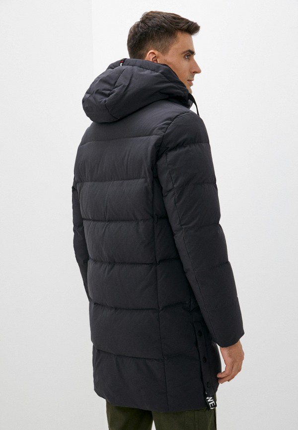 фото Куртка утепленная grizman