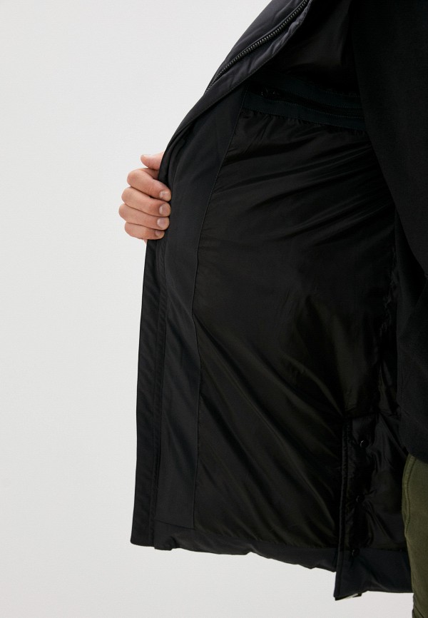 фото Куртка утепленная grizman