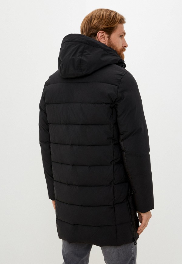 фото Куртка утепленная grizman