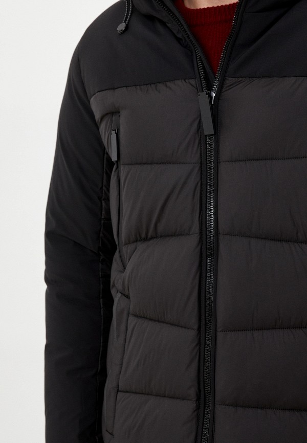 фото Куртка утепленная grizman