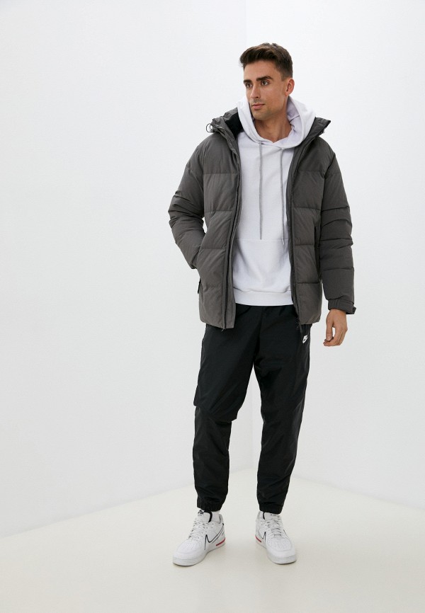 фото Куртка утепленная grizman