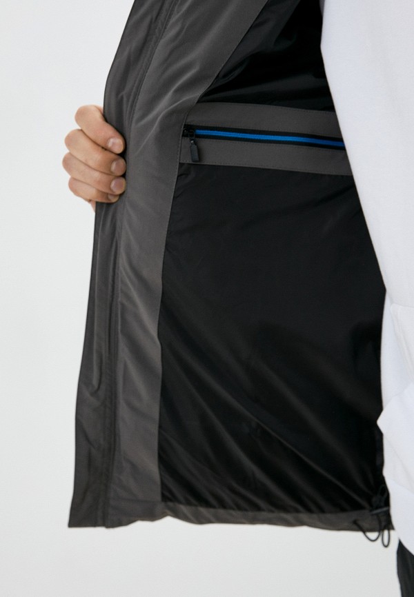 фото Куртка утепленная grizman