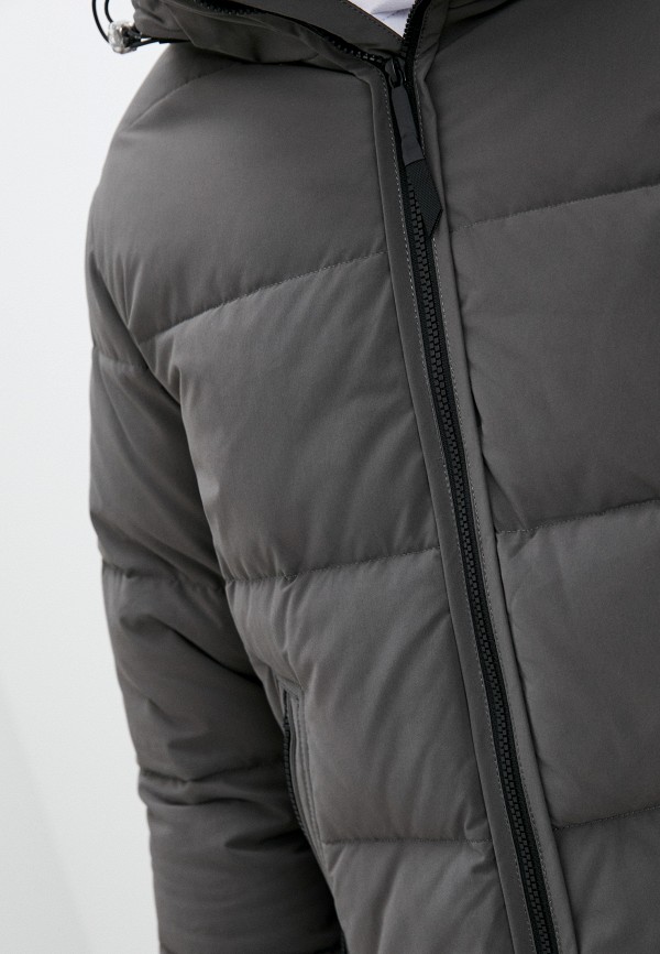 фото Куртка утепленная grizman