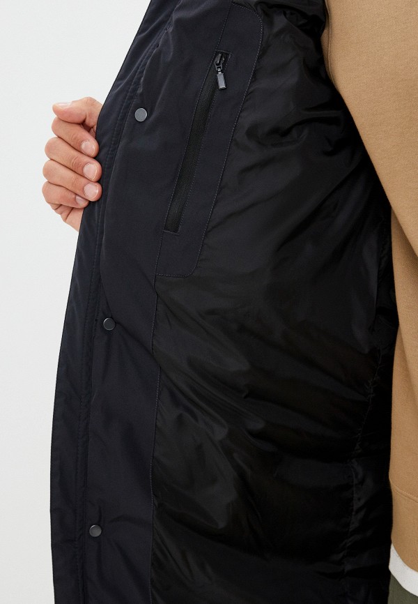 фото Куртка утепленная grizman