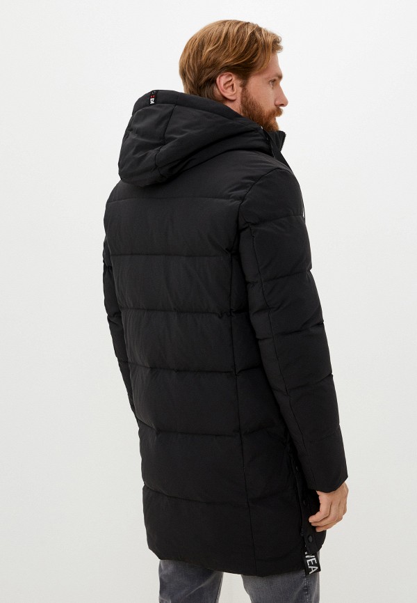 фото Куртка утепленная grizman