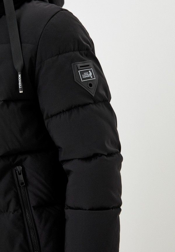 фото Куртка утепленная grizman