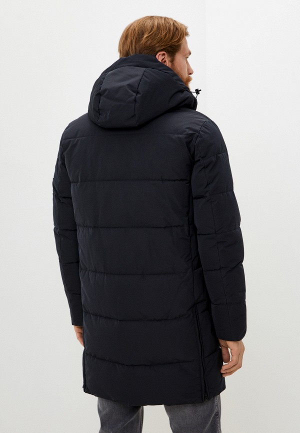 фото Куртка утепленная grizman