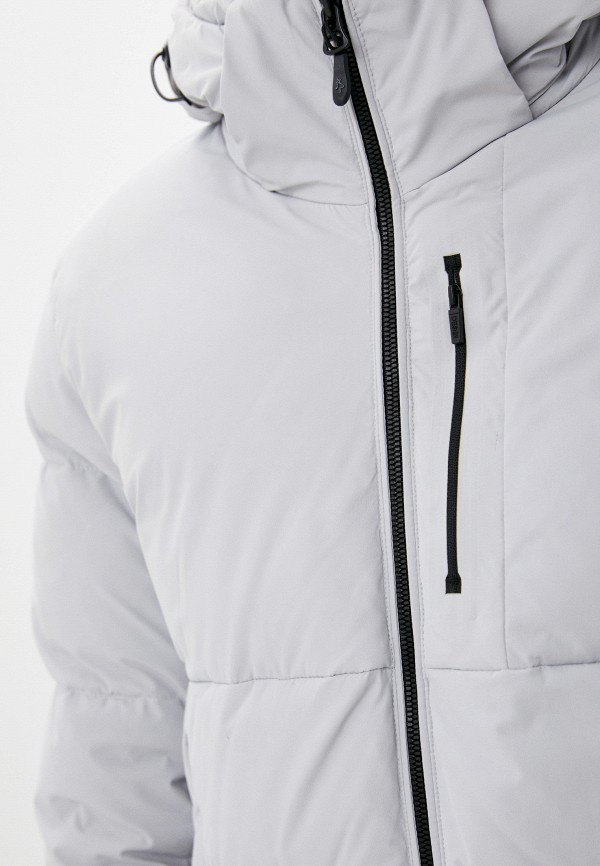 фото Куртка утепленная grizman