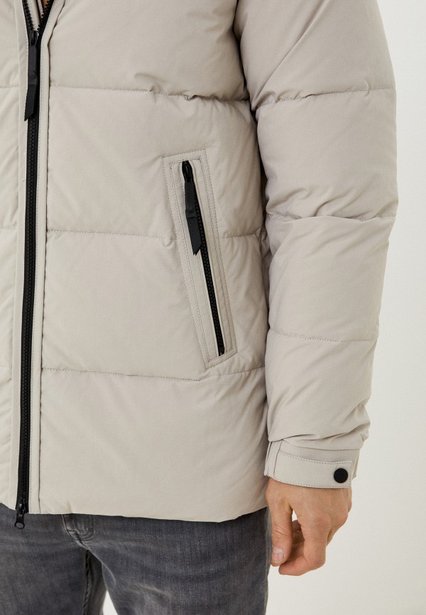 фото Куртка утепленная grizman