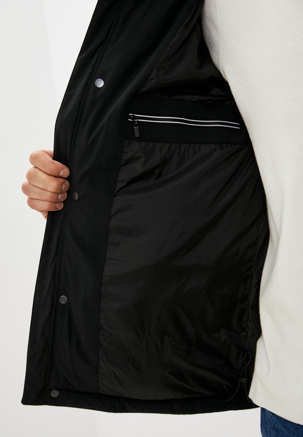 фото Куртка утепленная grizman