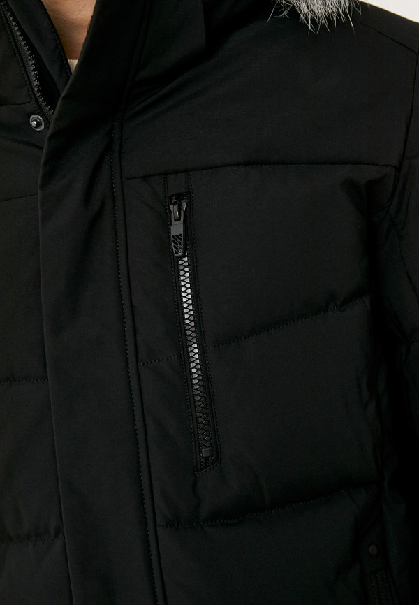 фото Куртка утепленная grizman