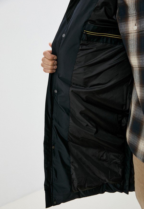 фото Куртка утепленная grizman