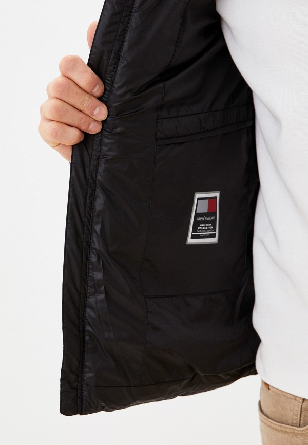 фото Куртка утепленная grizman