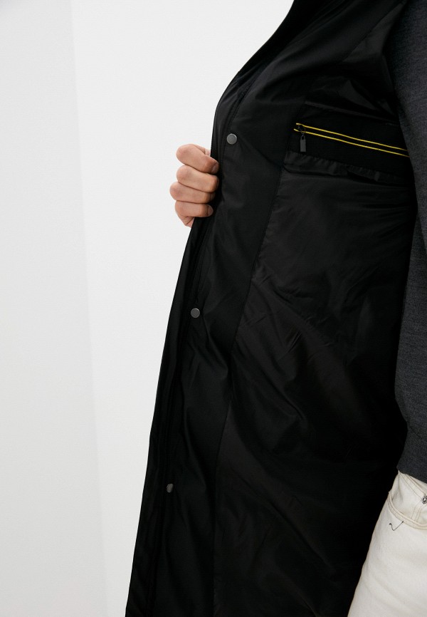 фото Куртка утепленная grizman