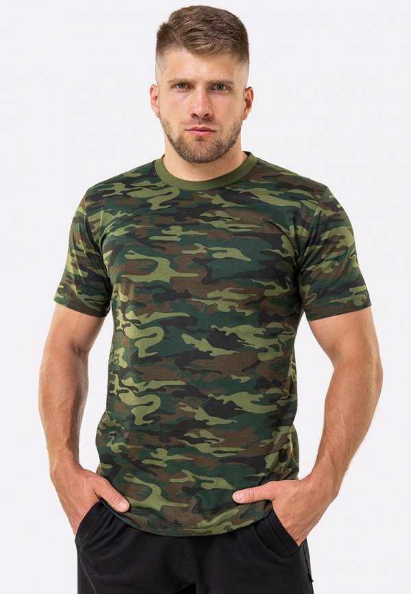 фото Футболка happyfox