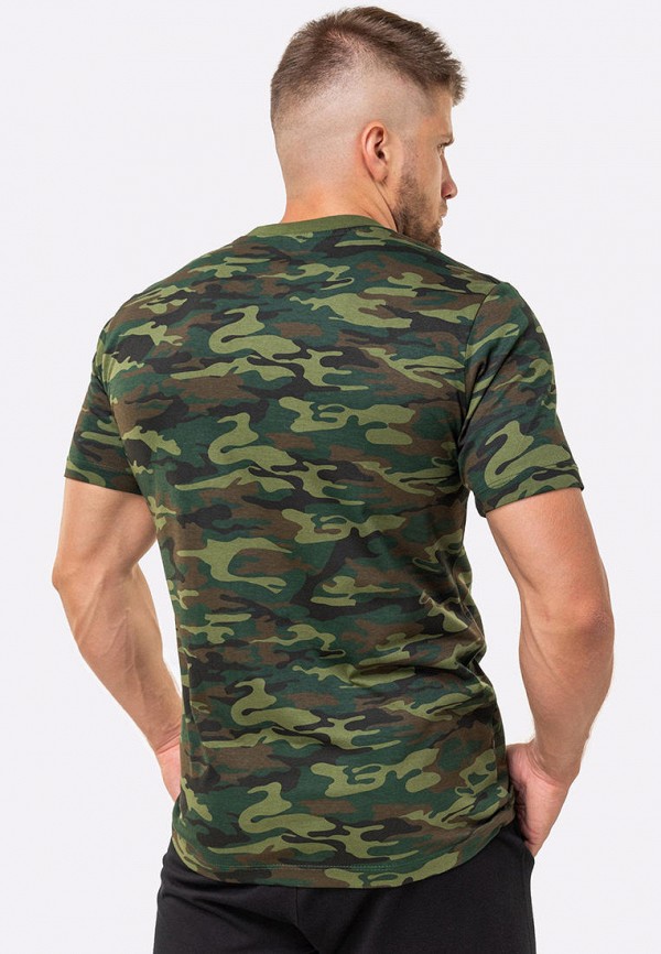 фото Футболка happyfox