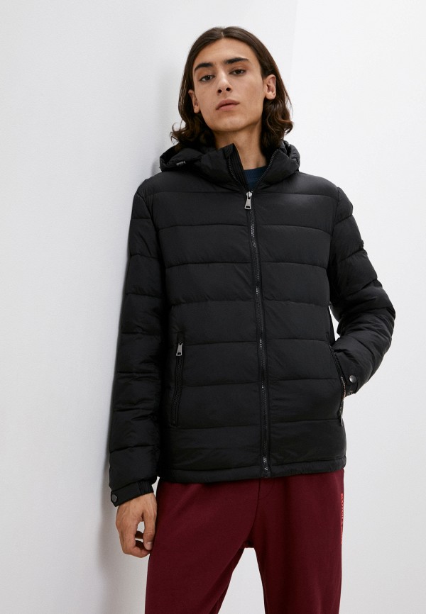 фото Куртка утепленная al franco