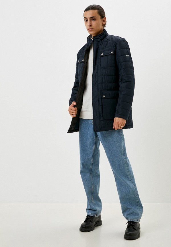 фото Куртка утепленная al franco