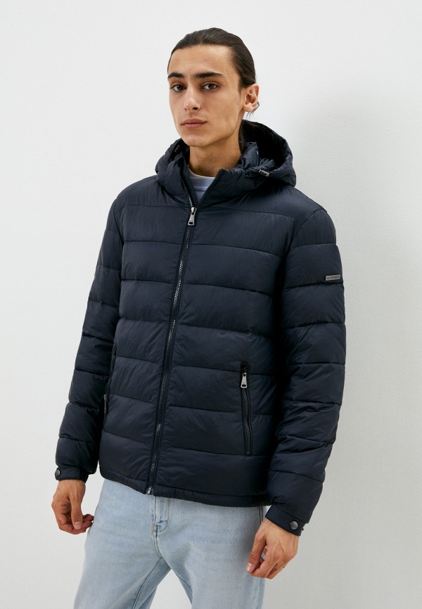 Куртка утепленная Al Franco