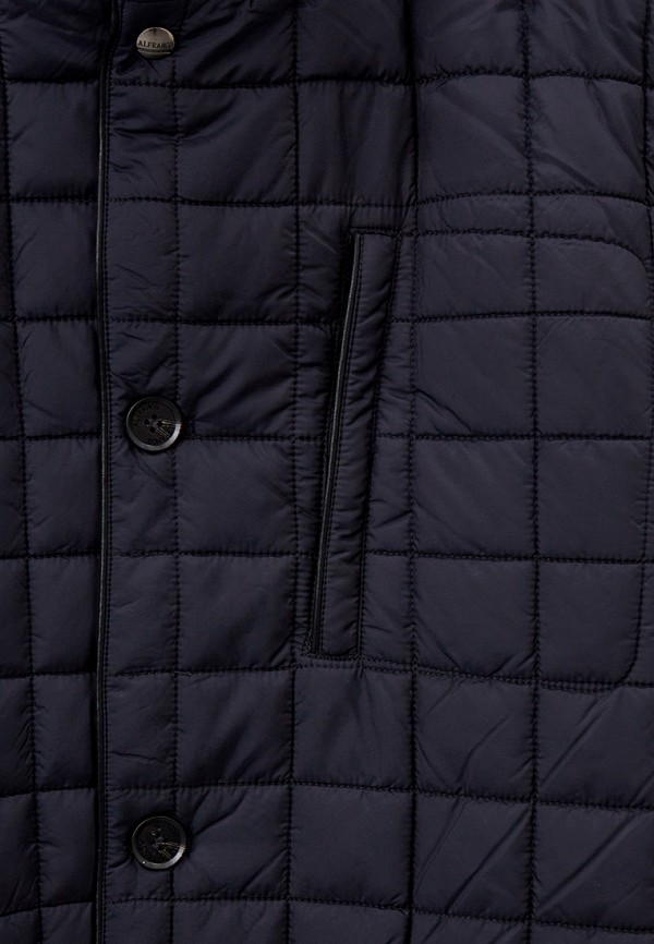 фото Куртка утепленная al franco