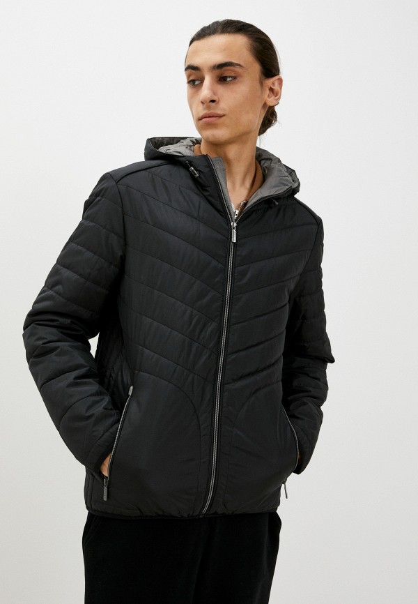 фото Куртка утепленная urban fashion for men