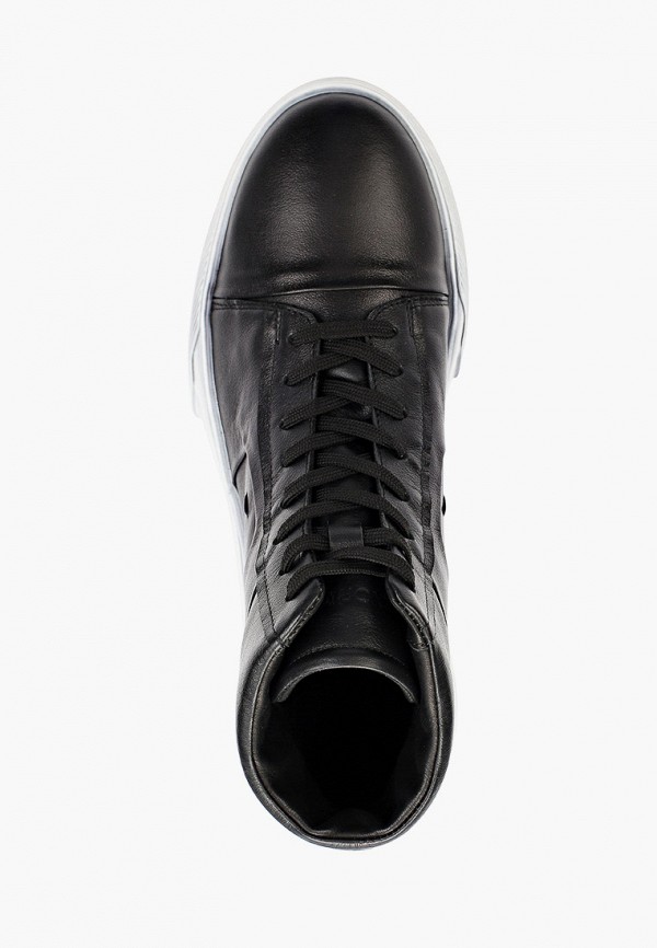 фото Кеды dino ricci