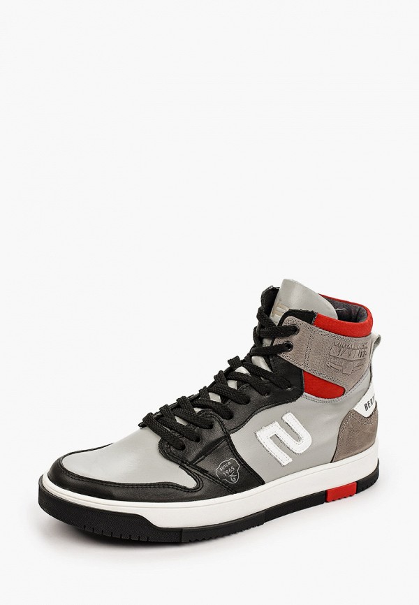 фото Кеды nexpero