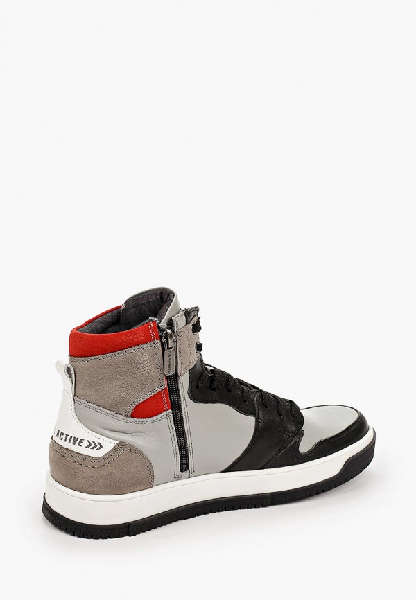 фото Кеды nexpero