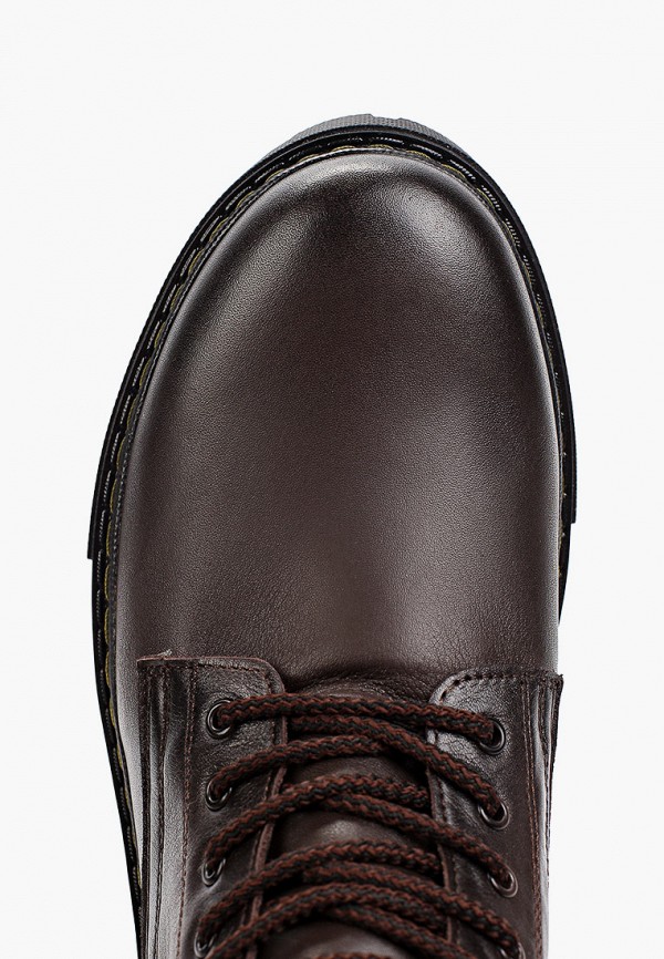 Ботинки NexPero цвет коричневый  Фото 4