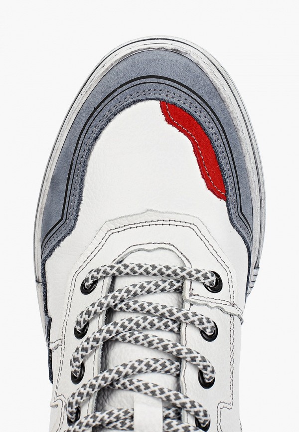 фото Кеды nexpero