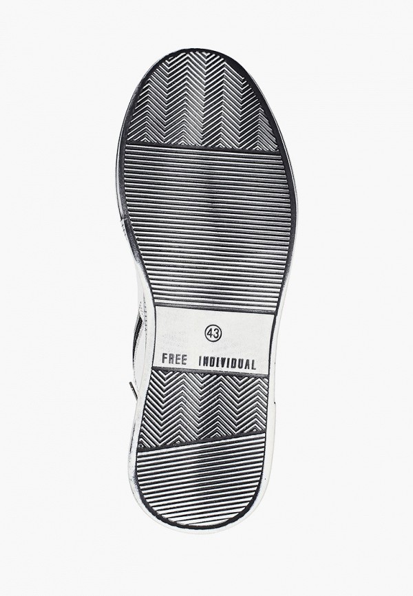 фото Кеды nexpero