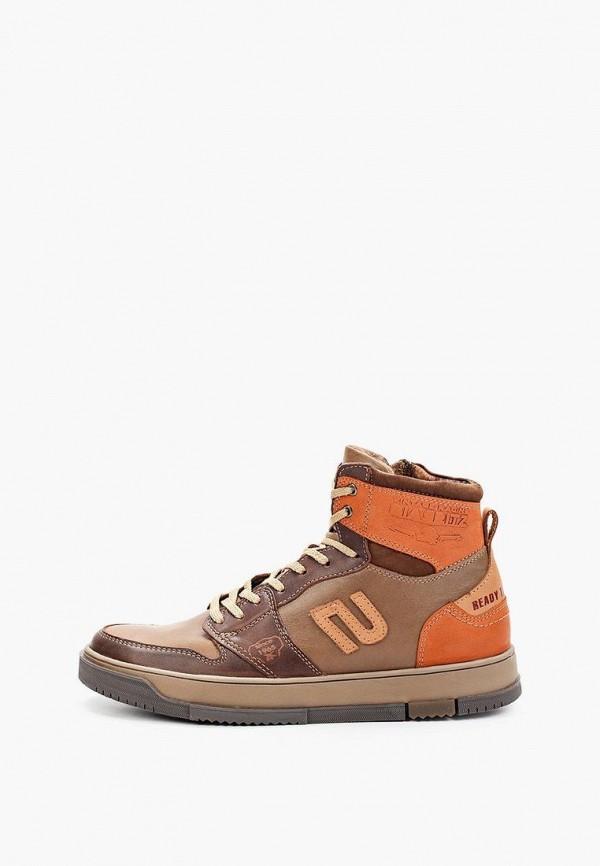 фото Кеды nexpero