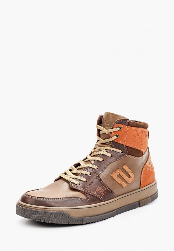 фото Кеды nexpero