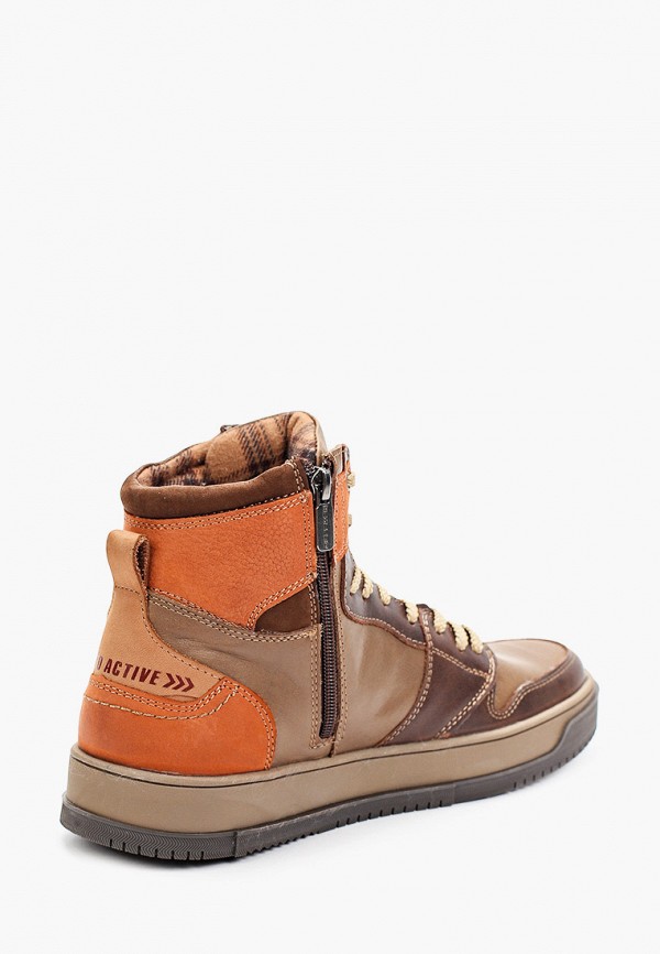 фото Кеды nexpero