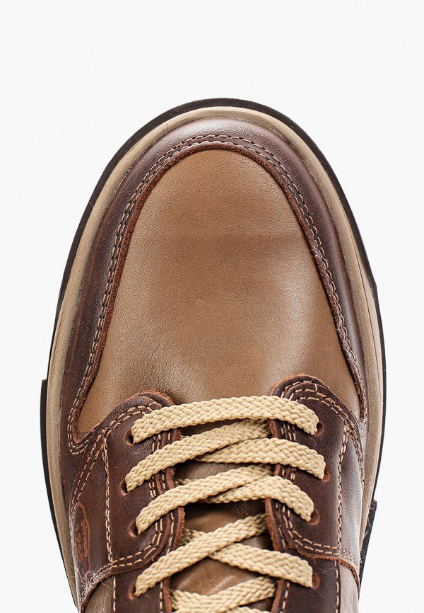 фото Кеды nexpero