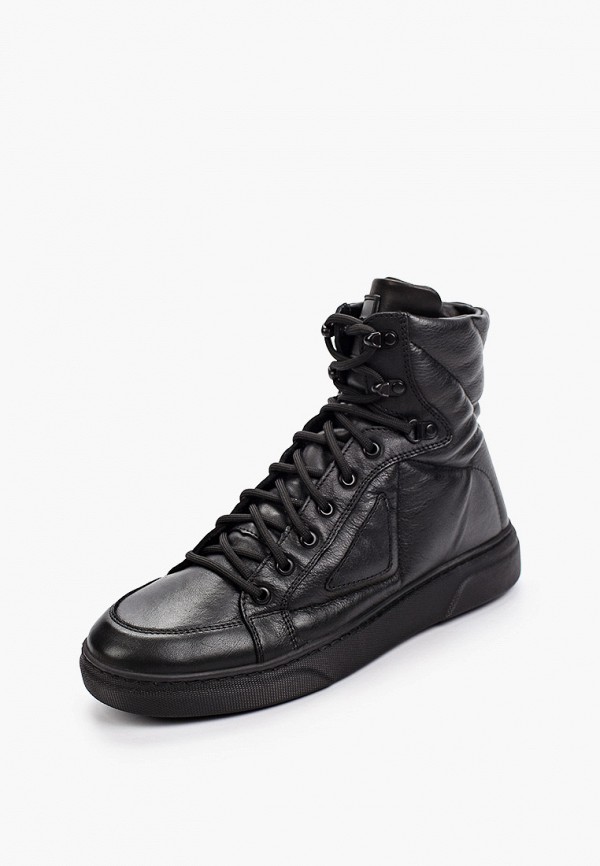 фото Кеды nexpero