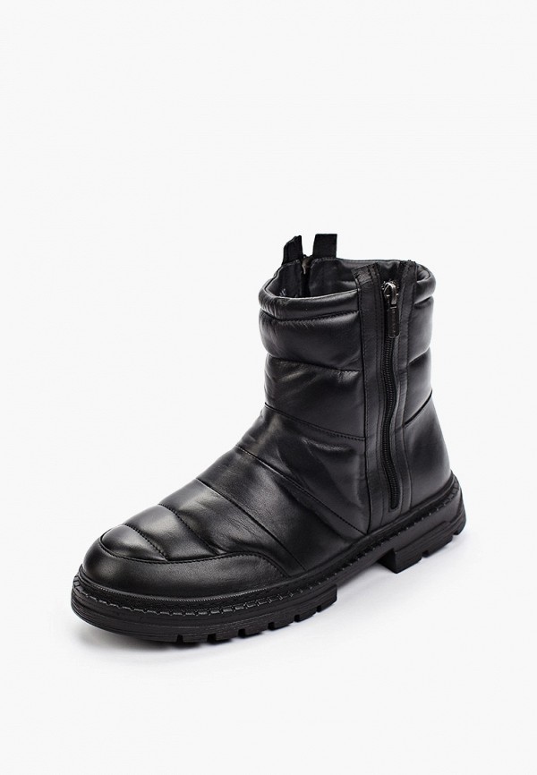 фото Полусапоги nexpero