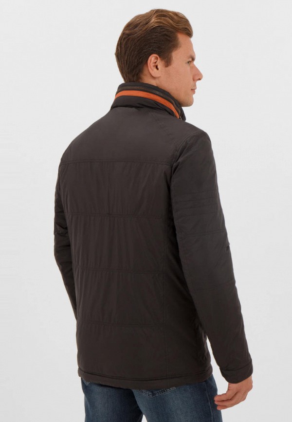 фото Куртка утепленная thomas berger