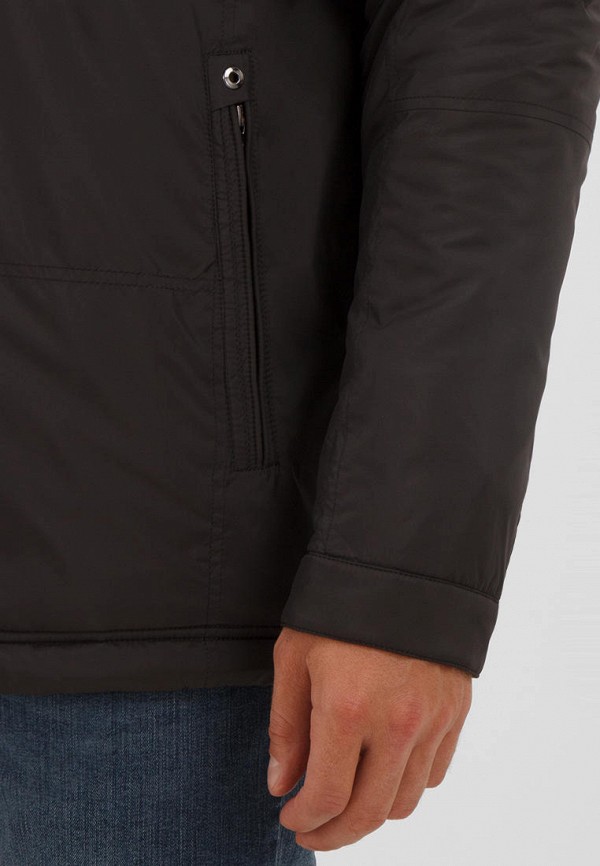 фото Куртка утепленная thomas berger