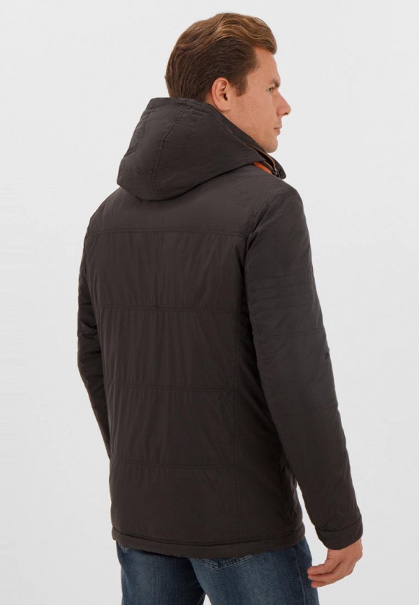 фото Куртка утепленная thomas berger